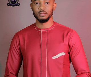 Kaftan 6 in 1