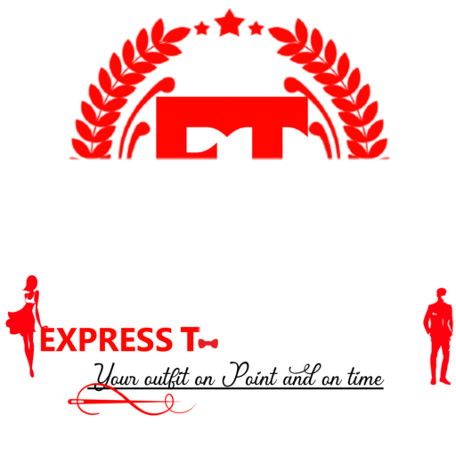 Express Tailor Ghana. The official website
