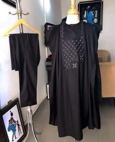 Agbada for Men Style 10