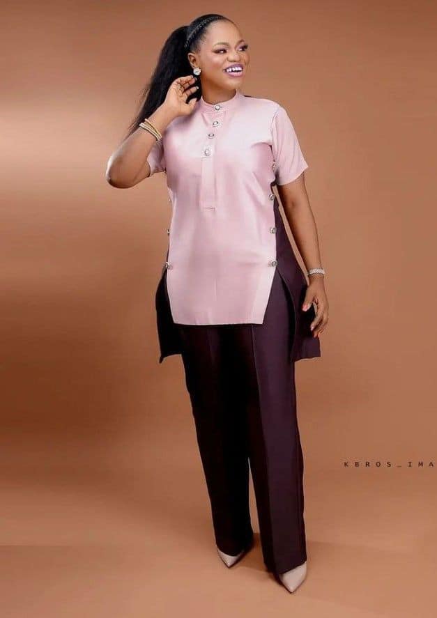 Kaftan for Women Style 11 The official website of Express Tailor Ghana