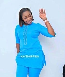 Kaftan for Women Style 30