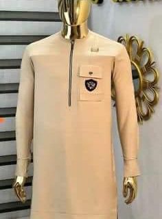 Kaftan for Men Style 12