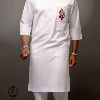 Kaftan for Men Style 13