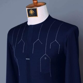 Kaftan for Men Style 15