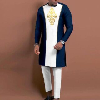 Kaftan for Men Style 22