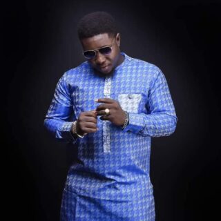 Kaftan for Men Style 26