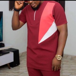 Kaftan for Men Style 37