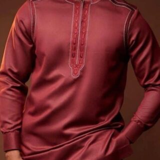 Kaftan for Men Style 39