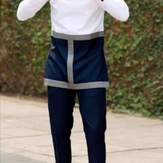 Kaftan for Men Style 40