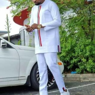 Kaftan for Men Style 41