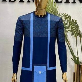 Kaftan for Men Style 42