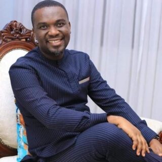 Kaftan for Men Style 5