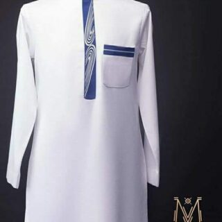 Kaftan for Men Style 6