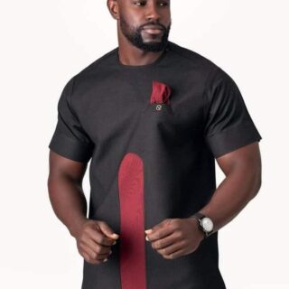 Kaftan for Men Style 288