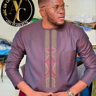 Kaftan for Men Style 290