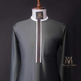 Kaftan for Men Style 291