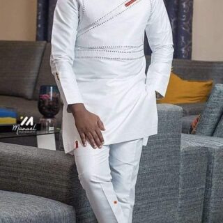 Kaftan for Men Style 292