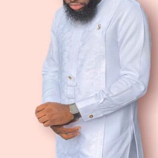 Kaftan for Men Style 293