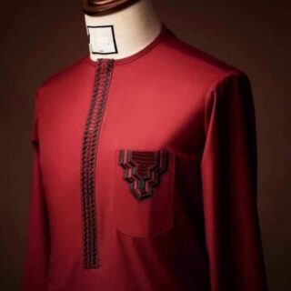 Kaftan for Men Style 295