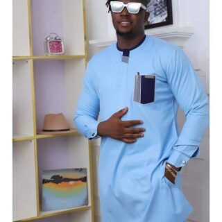 Kaftan for Men Style 299