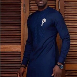 Kaftan for Men Style 303