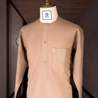 Kaftan for Men Style 304