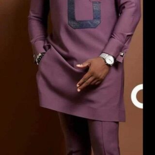 Kaftan for Men Style 280