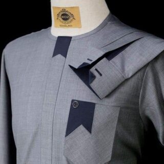 Kaftan for Men Style 305