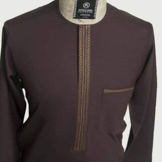 Kaftan for Men Style 306
