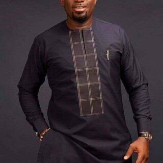 Kaftan for Men Style 313