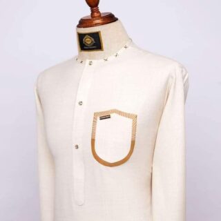 Kaftan for Men Style 315