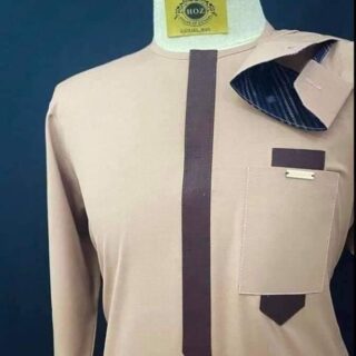 Kaftan for Men Style 316