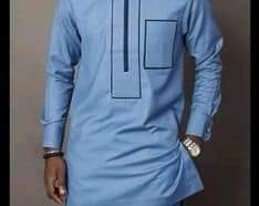 Kaftan for Men Style 318