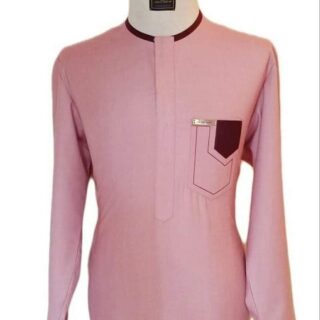 Kaftan for Men Style 319