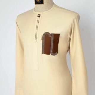 Kaftan for Men Style 322