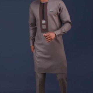 Kaftan for Men Style 286