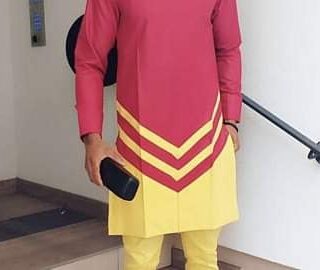 Kaftan for Men Style EXPT 1000