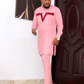 Kaftan for Men Style EXPT 1007