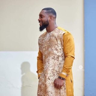 Kaftan for Men Style EXPT 1010