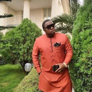 Kaftan for Men Style EXPT 1011