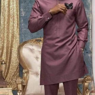 Kaftan for Men Style EXPT 1014