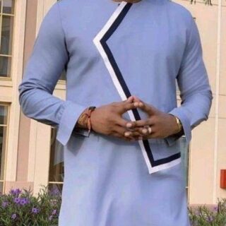 Kaftan for Men Style EXPT 102