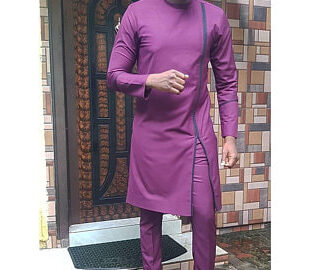 Kaftan for Men Style EXPT 1022