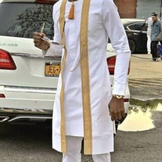 Kaftan for Men Style EXPT 1024