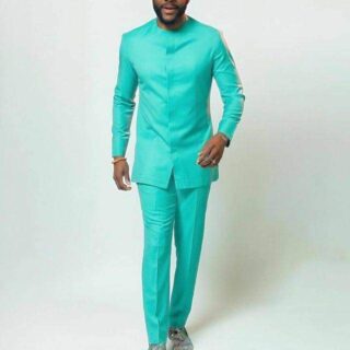 Kaftan for Men Style EXPT 1027