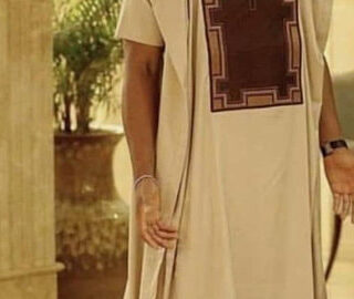 Kaftan for Men Style EXPT 1029