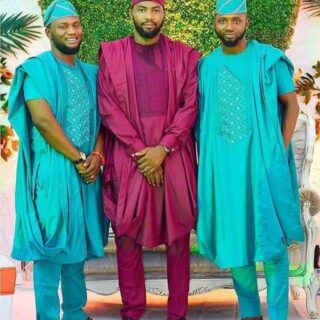 Kaftan for Men Style EXPT 1034