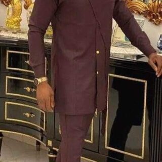 Kaftan for Men Style EXPT 1036