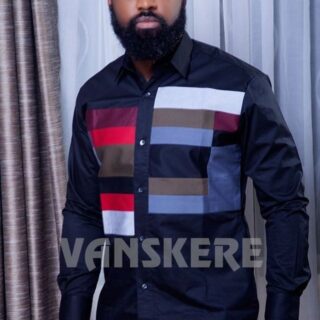 Kaftan for Men Style EXPT 104