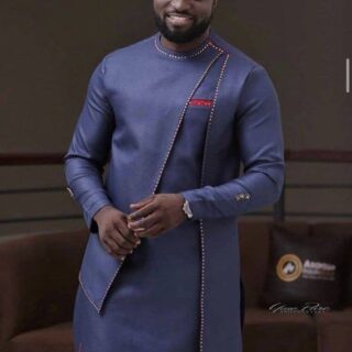 Kaftan for Men Style EXPT 1042
